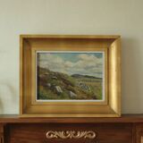 "Mountain Flans" by Carl Ragnartz