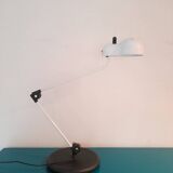 Topo lamp by Joe Colombo for Stilnovo