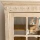 Armoire vitrée parisienne
