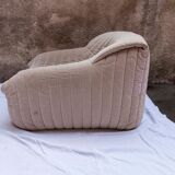 Armchair Cinna model "Sandra"