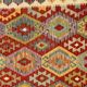 Kilim - Modern designer - Handmade