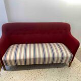 Scandinavian couch in 1938