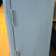 Old wall cabinet