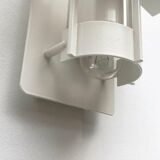 Mid-century modern Danish wall lamp Saturn by Joachim Lepper for Louis Poulsen, 1960s.