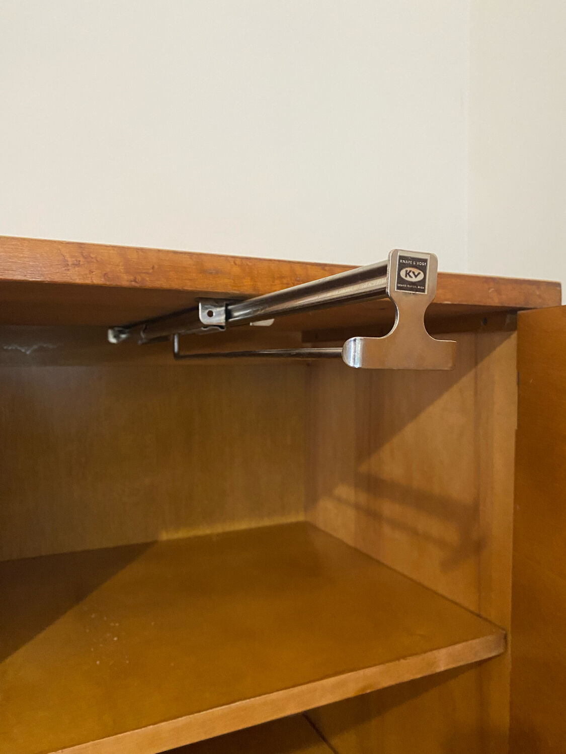 Chest of drawers by milo baughman for lane furniture
