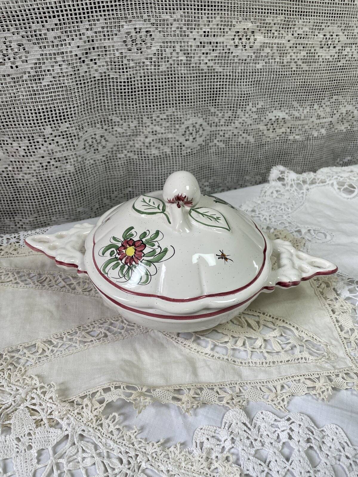 Bonbonnière DV Moustiers