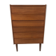 Commode danoise  en teck