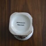 Normandy vase quimper style
