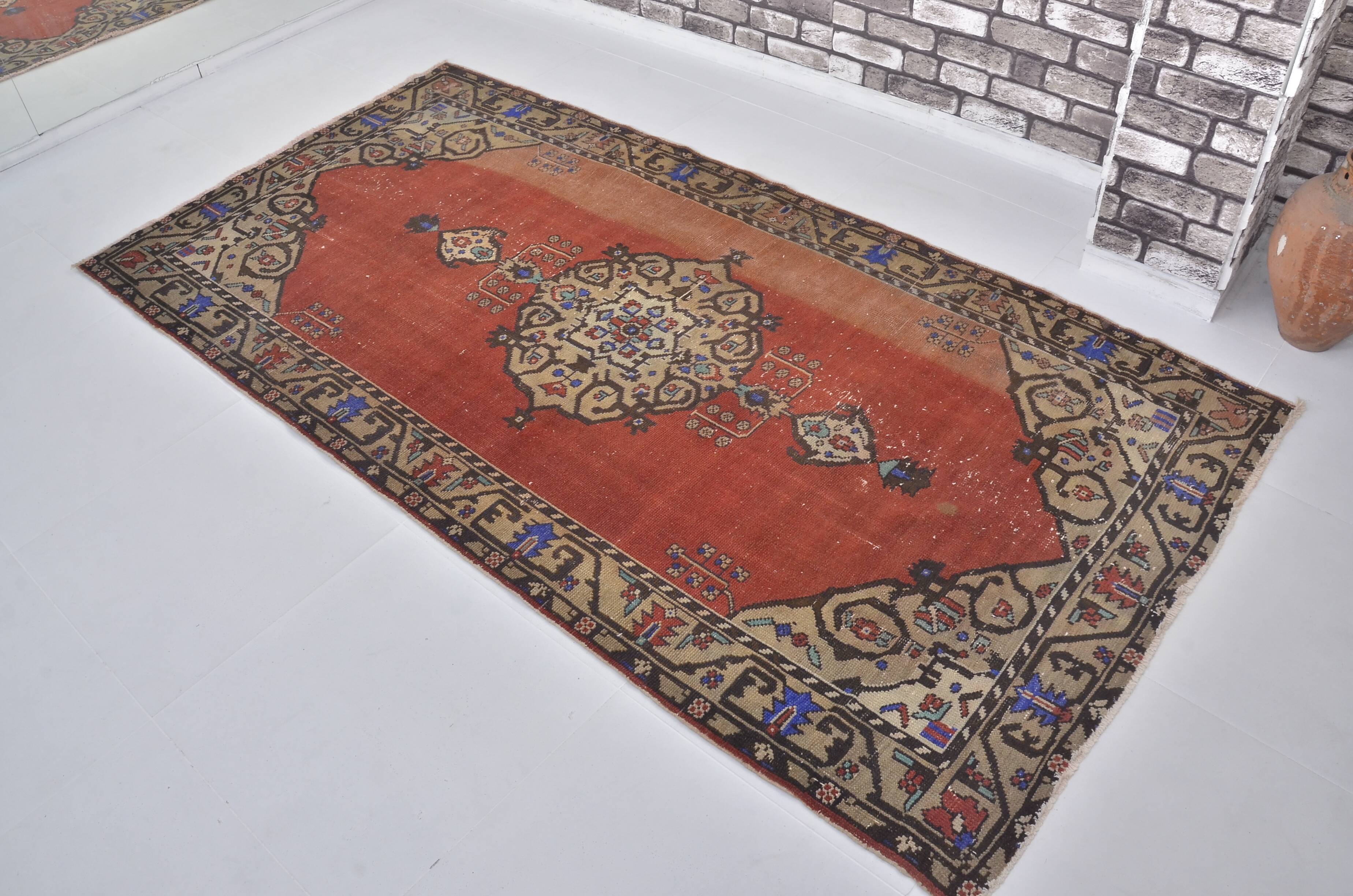 Home Decor Oushak Anatolian Rug sku a30