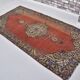 Tapis anatolien Oushak Home Decor sku a30