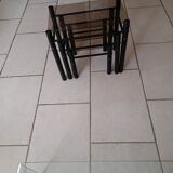 Trundle tables