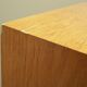 Ash bookcase, Scandinavian design, 1960s, designer: Børge Mogensen, manufac