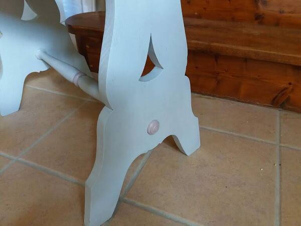 Table d'appoint, desserte, console, bout de canapé