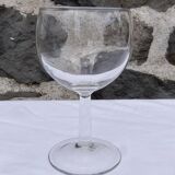 Set de 5 verres ballons de bistrot