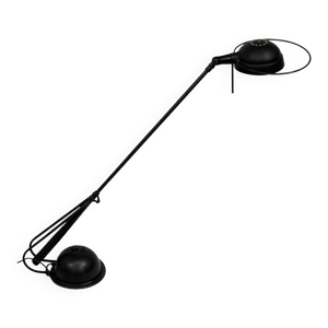 Lampe style industriel