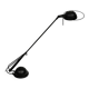 Lampe style industriel Aluminor