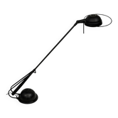 Aluminor industrial style lamp