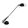 Lampe style industriel Aluminor
