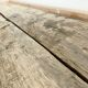 Authentic old workbench