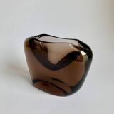 Vintage Mid-Century Art Glass by Miroslav Klinger, 1960s