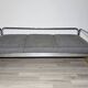 Bauhaus Chrome Sofa by Robert Slezak for Slezak Factories, 1930s