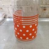 Vintage decanter