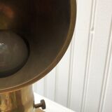MARINE LAMP