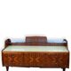 Original handcrafted Italian chest of drawers ,1960s