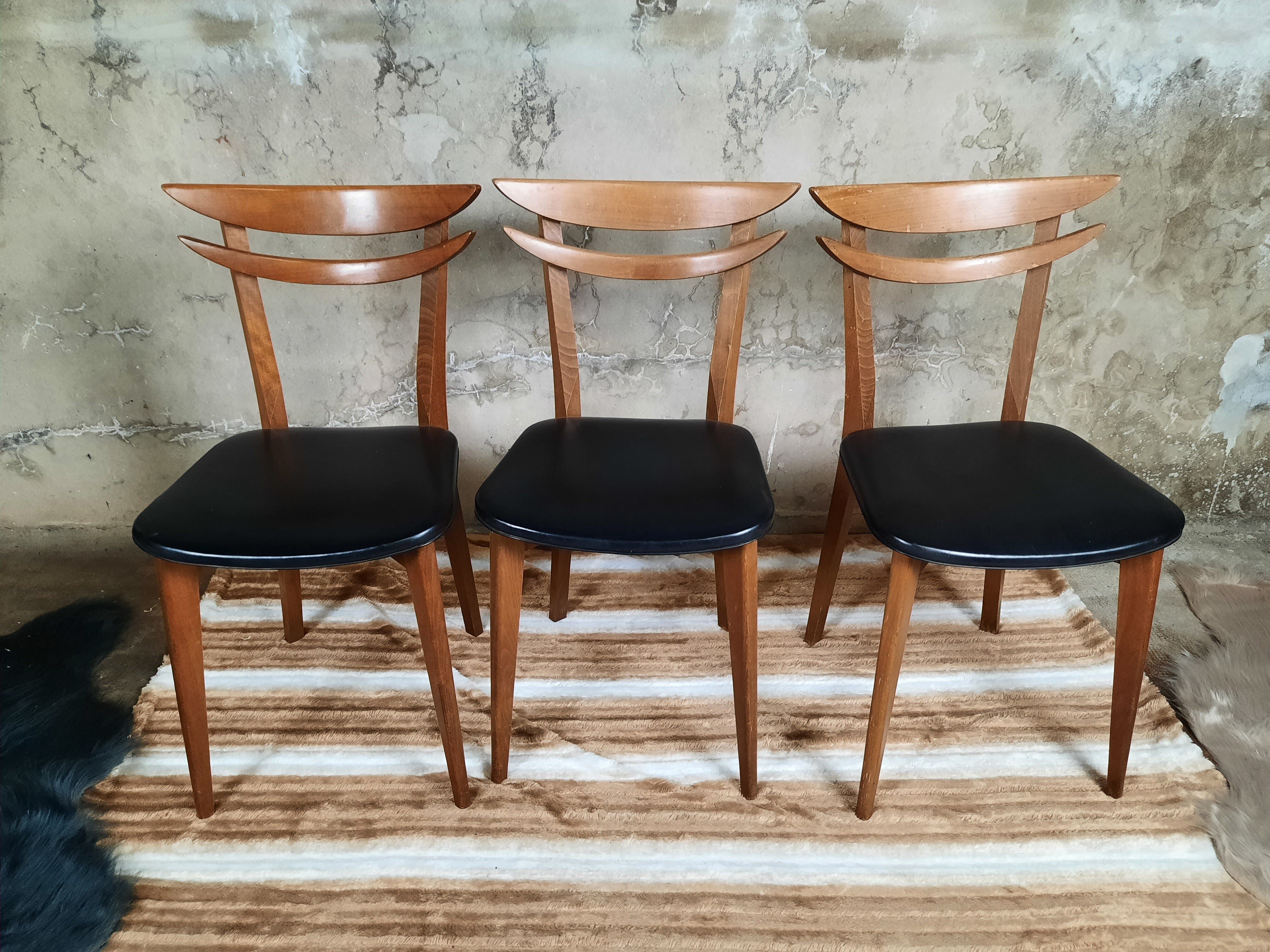 Scandinavian design chair
