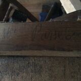 Two flower paintings 1922