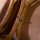 Set of 4 chairs baumann 1981