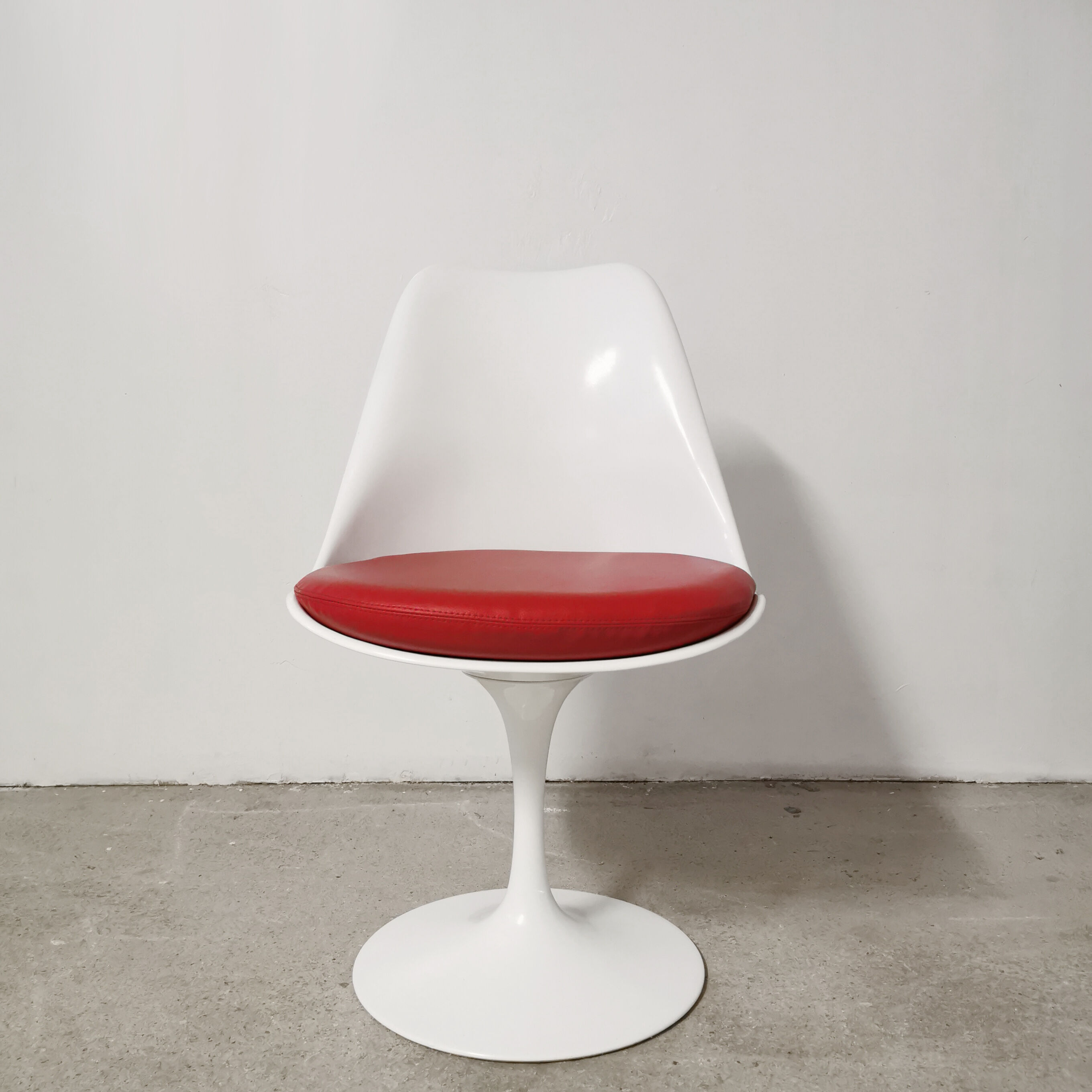 Chaise Tulipe de Eero Saarinen pour Knoll International, 1960