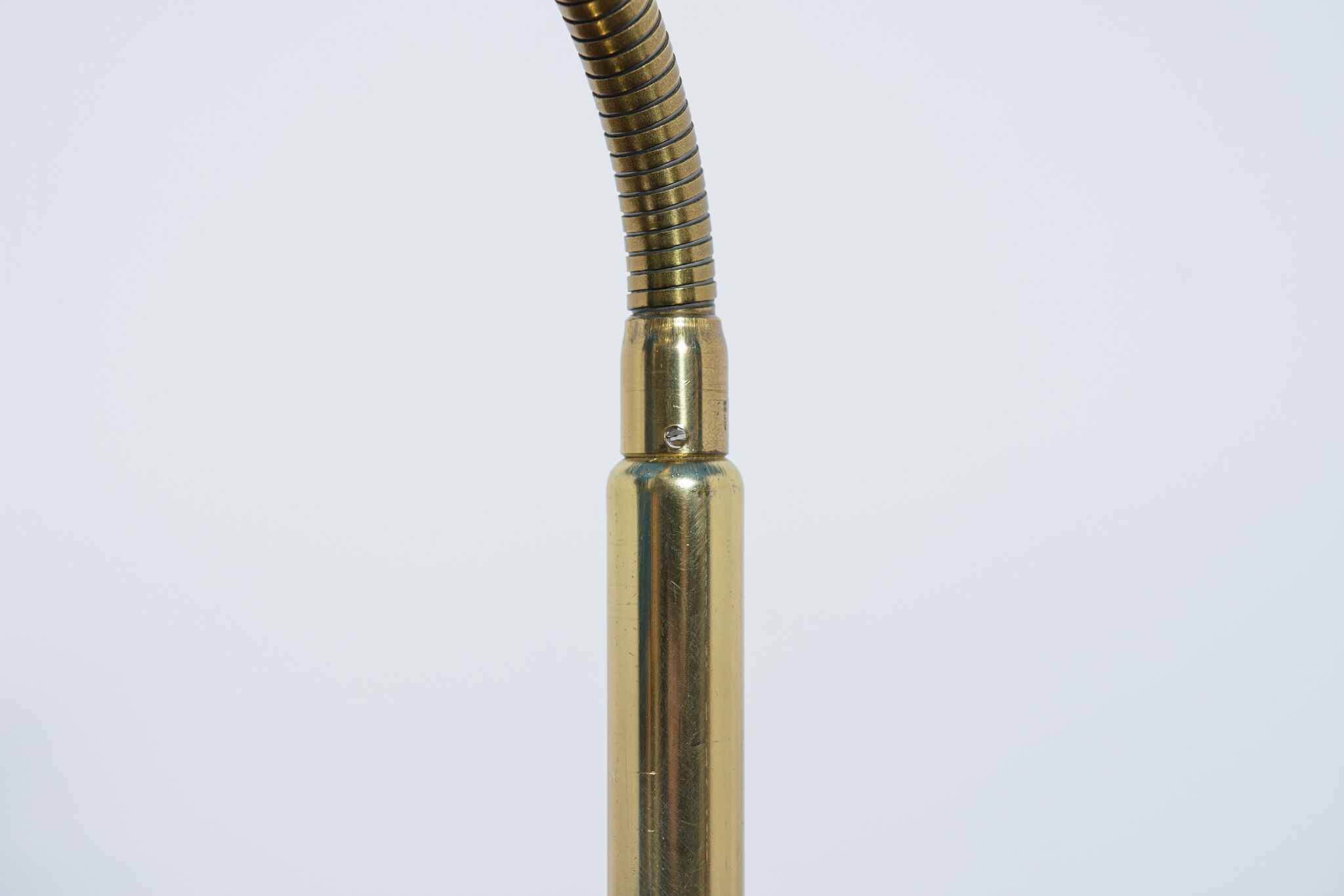 Swedish desk lamp, Boréns, 1960