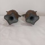 Art Nouveau casserole dishes