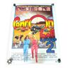 Cannon ball 2 movie poster, 120 x 160 cm
