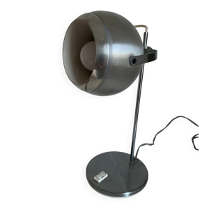 Lampe vintage 1960 de - acier