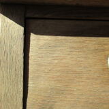 Seclin dresser in grey oak