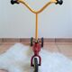 Trottinette vintage de marque Nordy