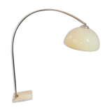 Arc floor lamp