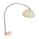 Arc floor lamp