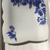 Vintage square ceramic dish Antica Fornace - made in Italy