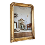 Antique Louis Philippe mirror