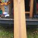 Bancs de ferme
