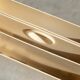 Magazine holder by Giotto Stoppino for Kartell, Italy, 1970's