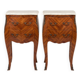 Chevets Style Louis XV