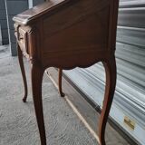 Slant-front desk, Louis XV style writing table