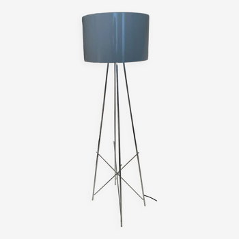 Rodolfo dordoni designer parquet lamp model ray floor editions flos
