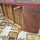 Daybed année 60 vintage