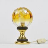 Night lamp, 1980s