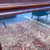 Mirror Louis XIII period, seventeenth